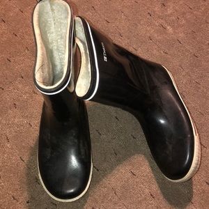 TRETORN rain boots